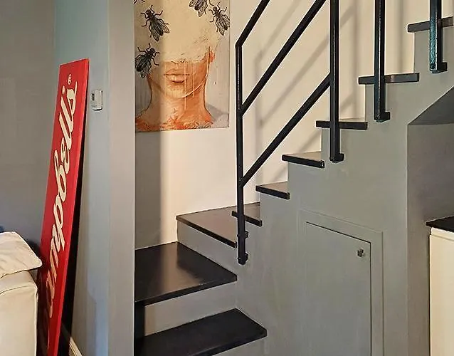 Elegant Stylish House With Garden & Ac Milánó