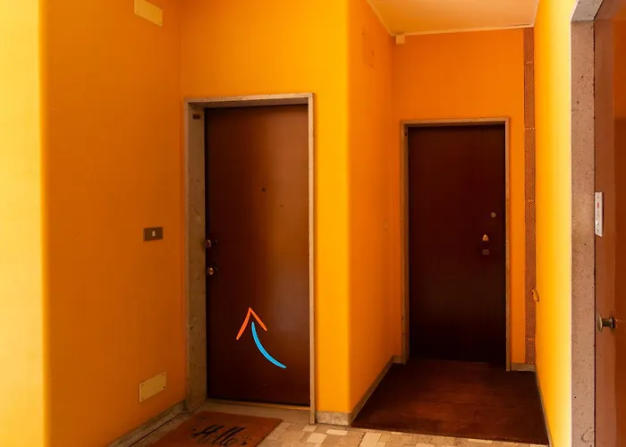 Fiordalisi 1 - Flower District Apartman *