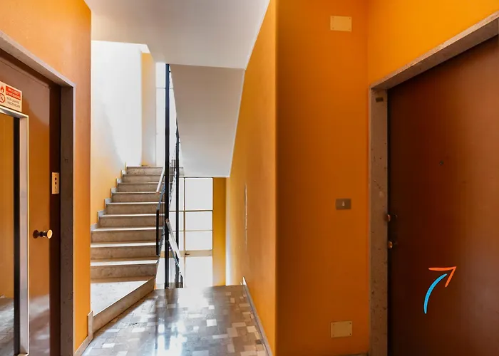 Fiordalisi 1 - Flower District Apartman *