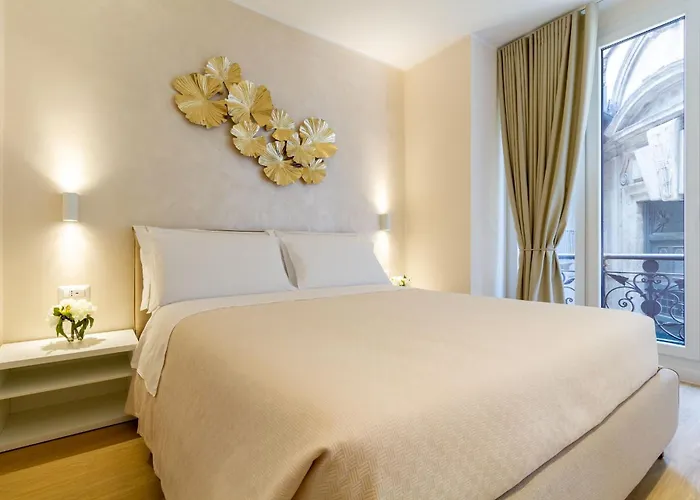 San Sebastiano Apartment Mailand
