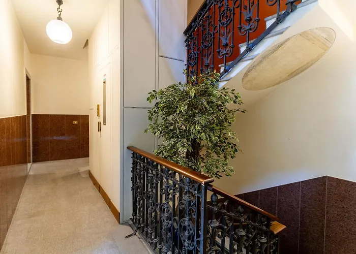 San Sebastiano Apartment Mailand