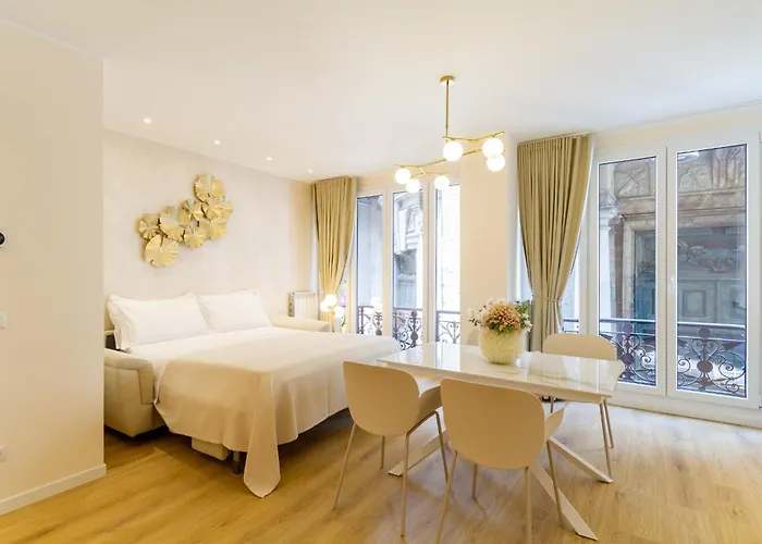 Apartment San Sebastiano *