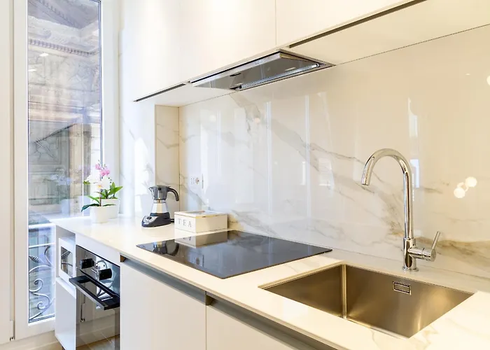 San Sebastiano Apartment