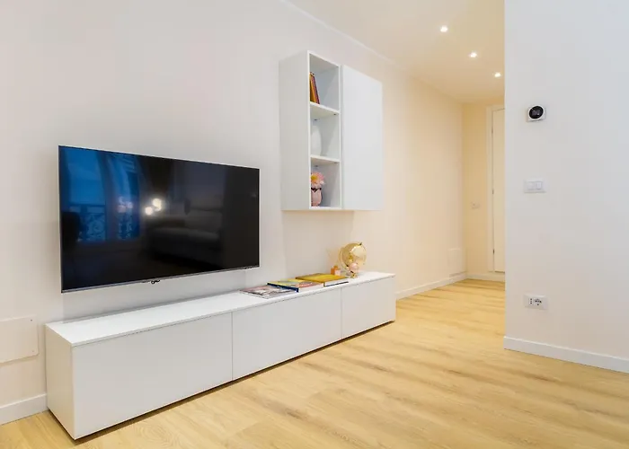 San Sebastiano Apartment