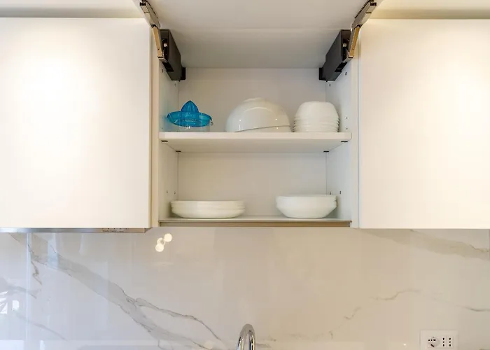 San Sebastiano Apartment Mailand