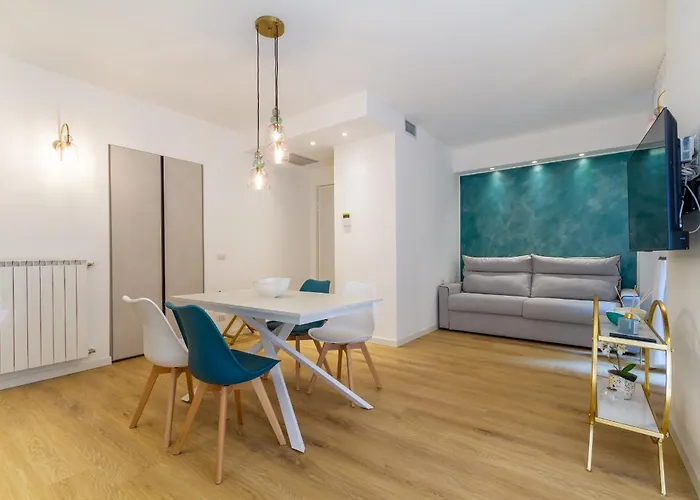 San Sebastiano Apartment *