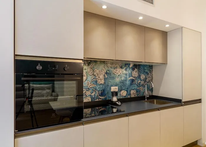 San Sebastiano Apartment Mailand