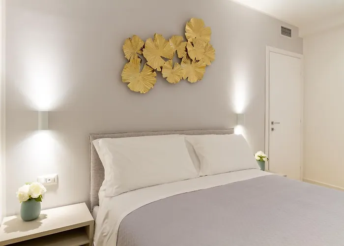 Apartment San Sebastiano Mailand