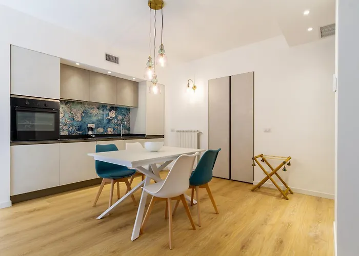 San Sebastiano Apartment