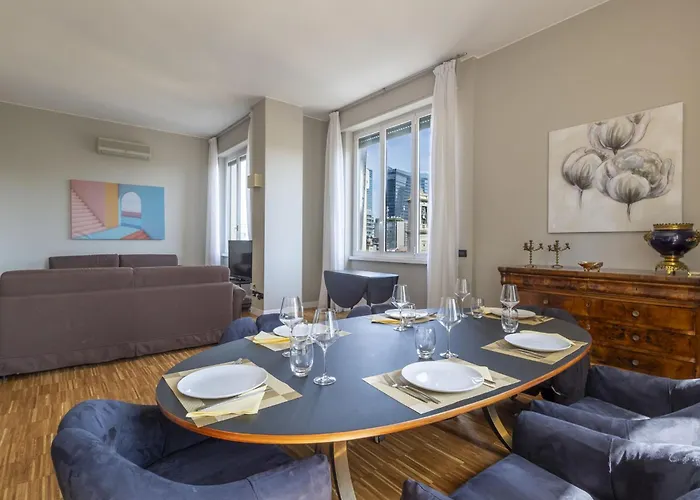 Repubblica View By Interhome