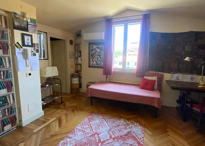 Center Milanese Cosy Retreat Milano