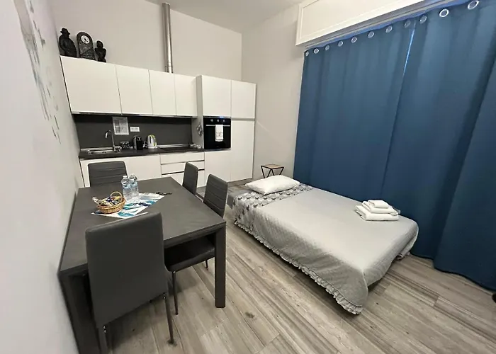 Lägenhet Dream Catcher Milano