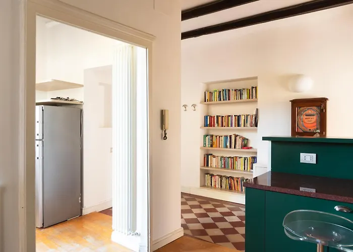 Youhosty - Nerino 10 Milánó