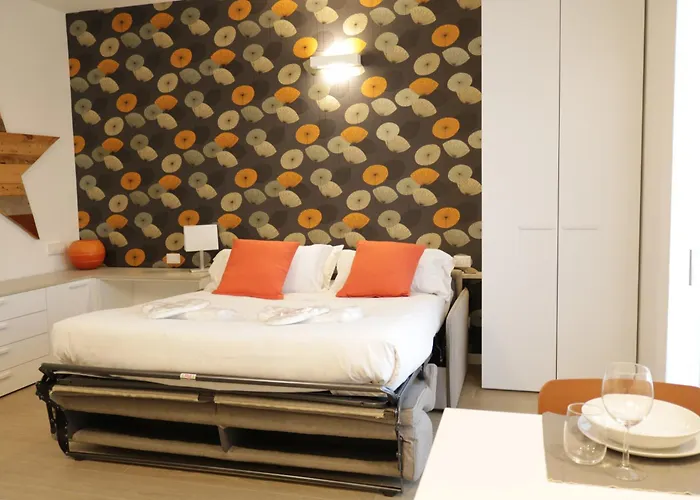 Gonin 58 * מילאנו