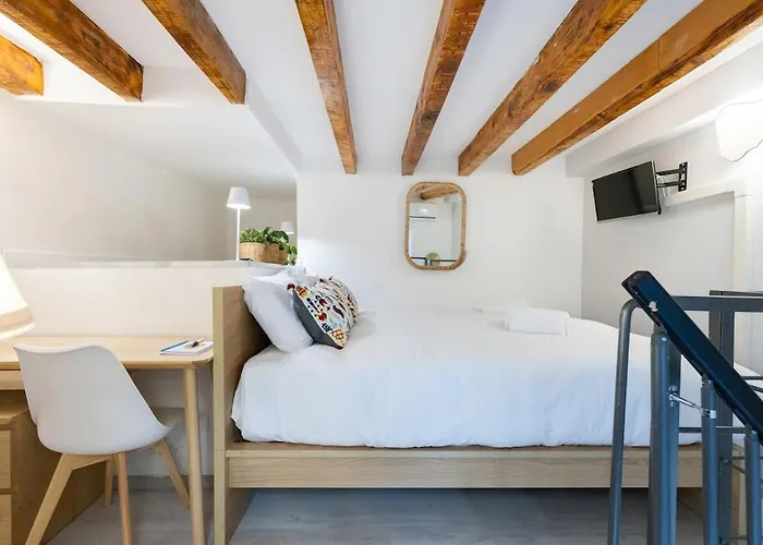 公寓 Duomo - Porta Venezia Elegant And Modern Loft *