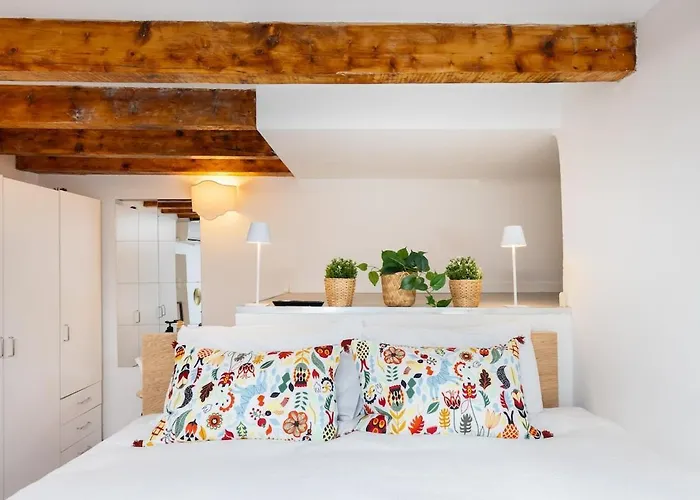 Duomo - Porta Venezia Elegant And Modern Loft 公寓 *