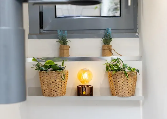 Duomo - Porta Venezia Elegant And Modern Loft 公寓 *