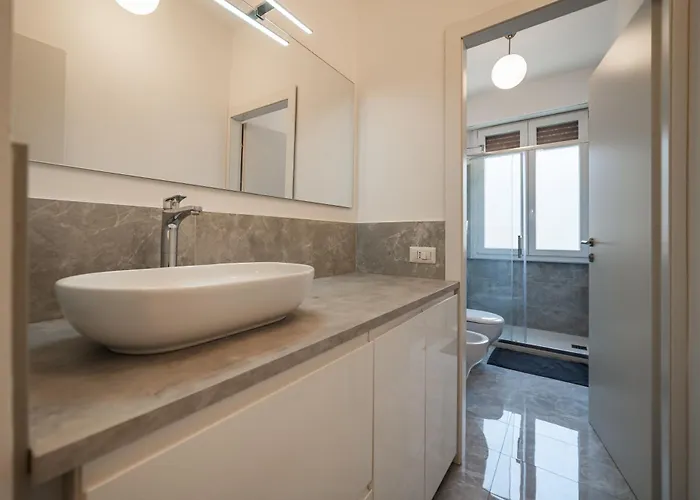 Apartament Ray 6 Navigli Mediolan