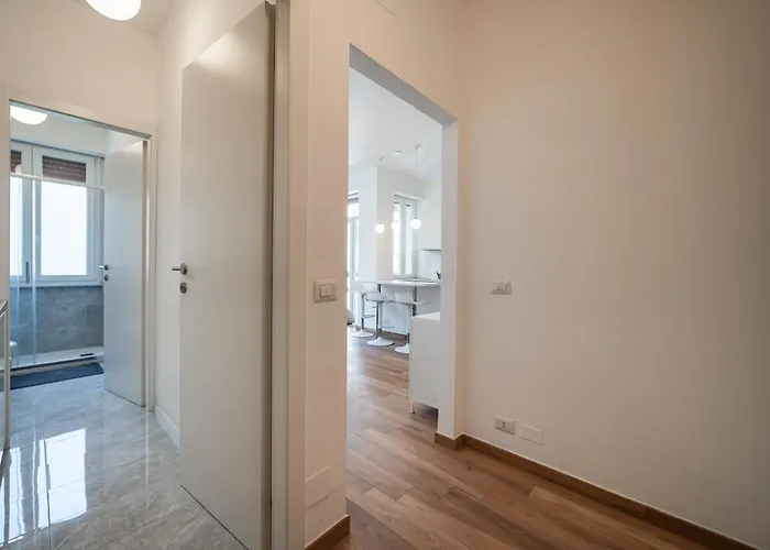 Apartman Ray 6 Navigli