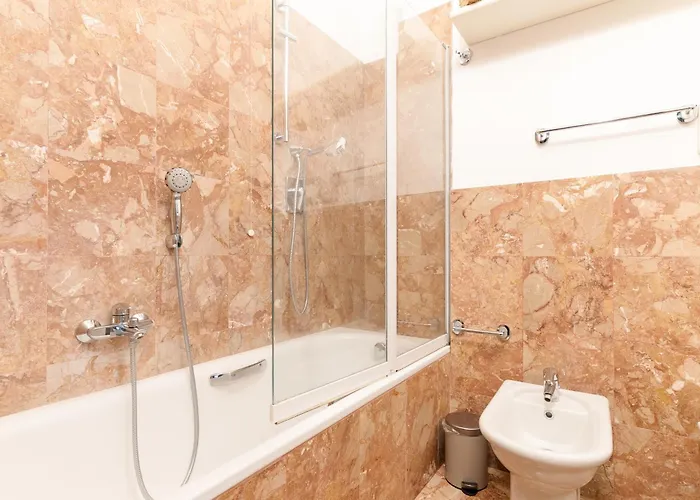 アパート Stazione - Ampio E Luminoso Trilocale D'epoca ミラノ