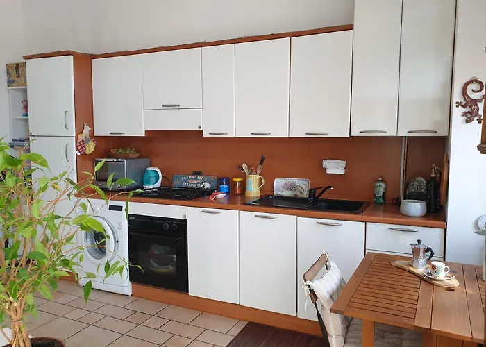 Comoda Appartement Milan