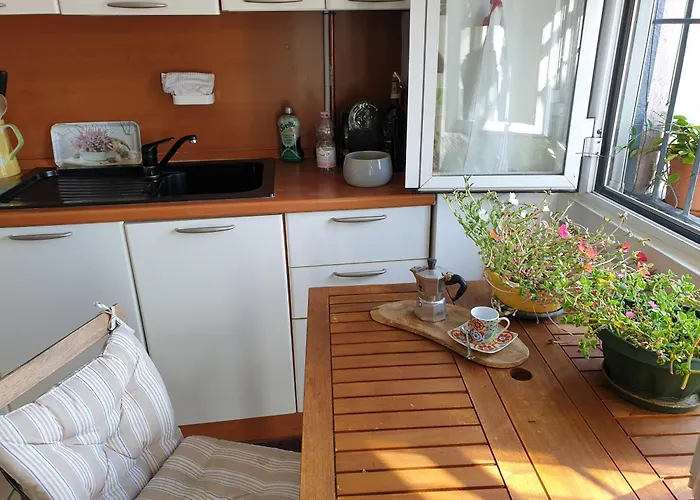 Comoda Appartement Milan