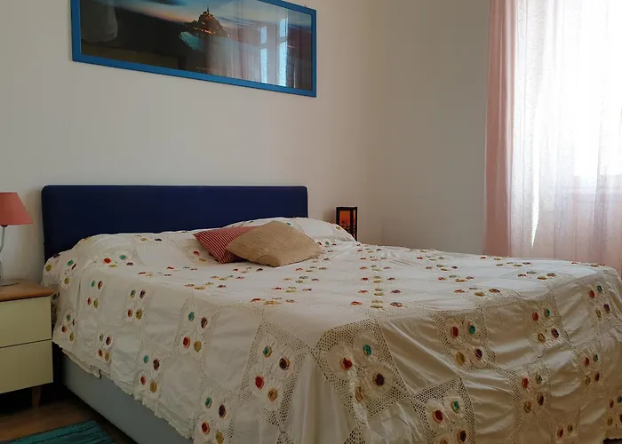 Appartement Comoda Milan