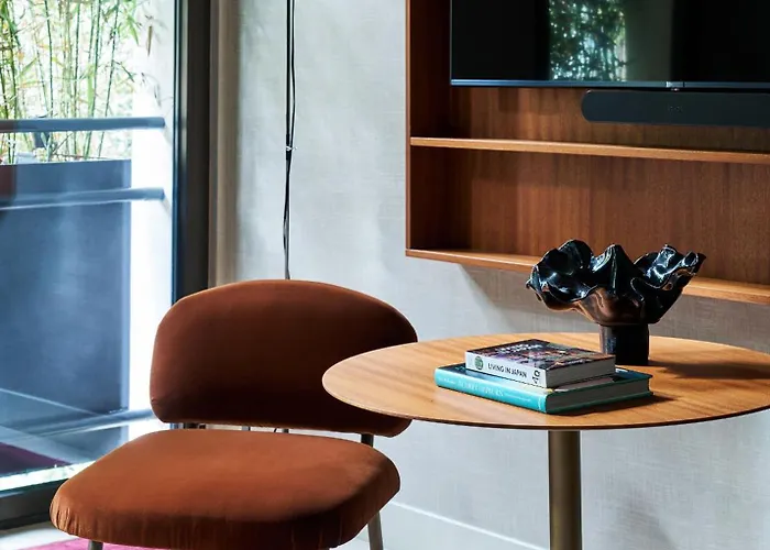 Maison Senato Daire *