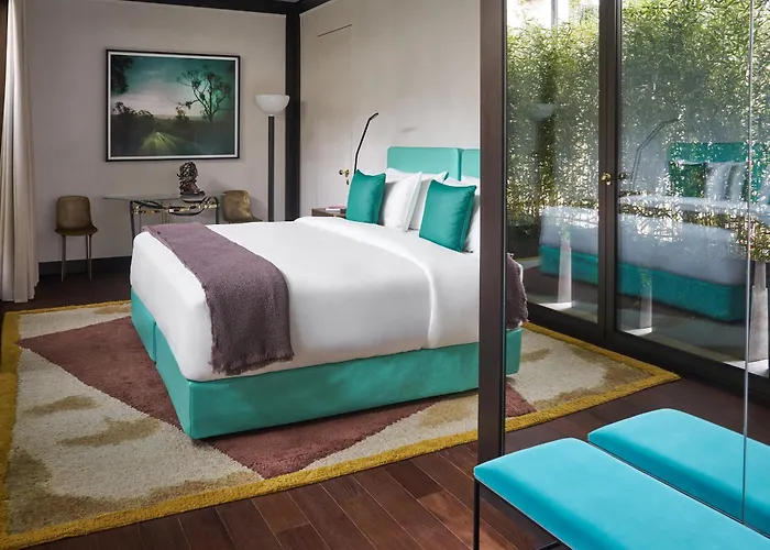 Апартаменты Maison Senato *