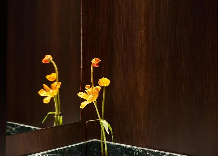 Maison Senato Апартаменты Милан