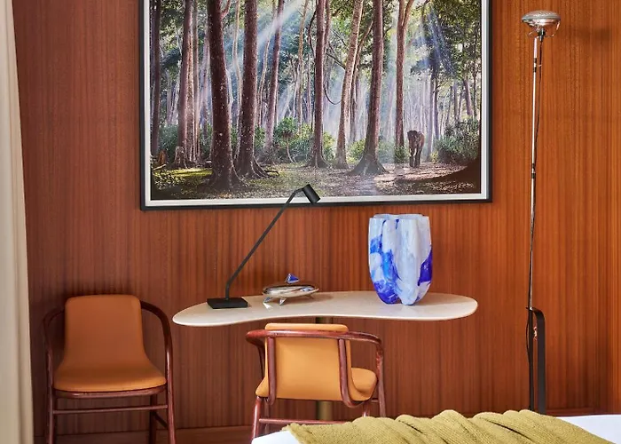 Апартаменты Maison Senato *