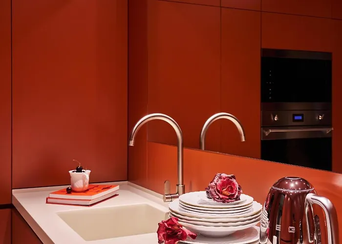 Maison Senato * Милан