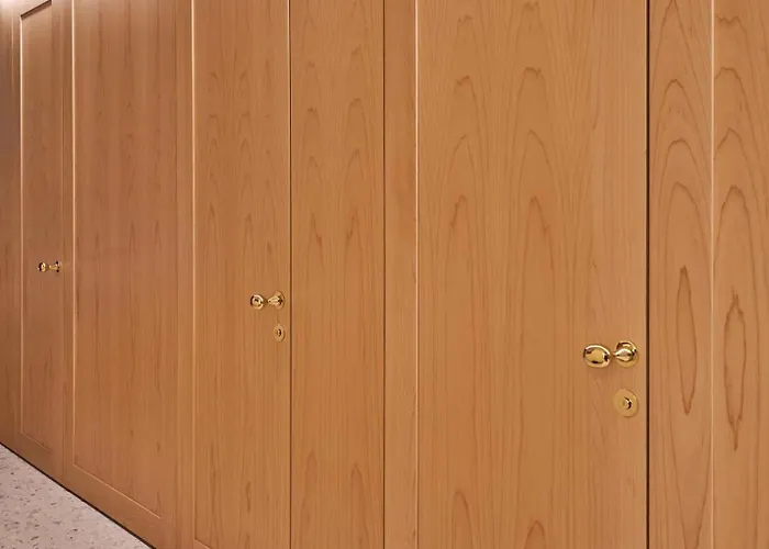 Maison Senato * Milano