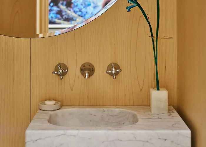 Maison Senato Апартаменты