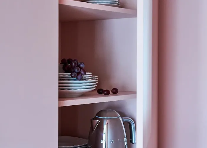 Апартаменты Maison Senato *