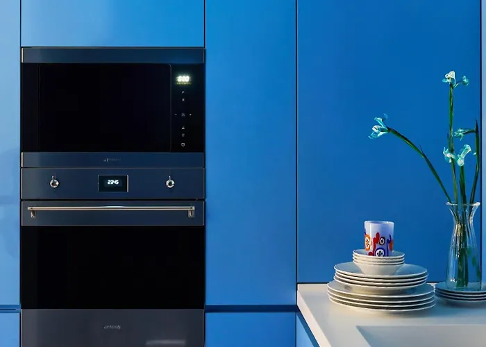 Daire Maison Senato Milano