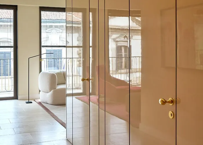 Maison Senato Милан