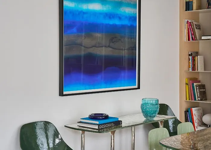 Maison Senato Daire Milano