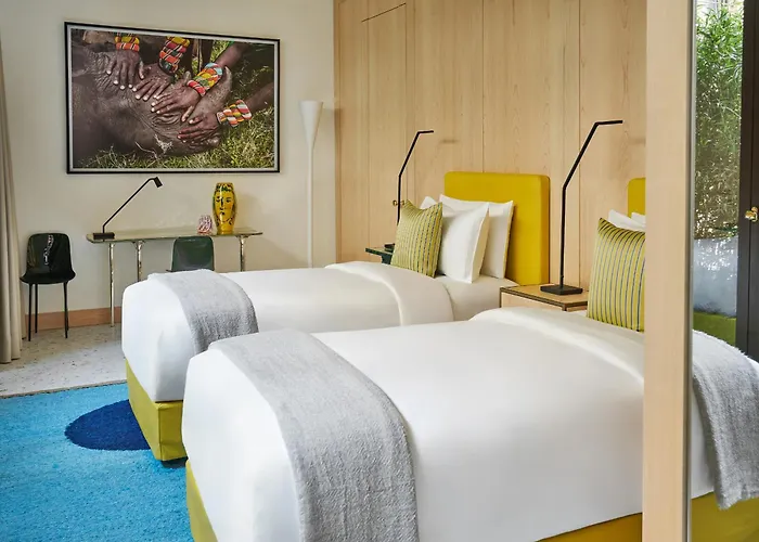 Maison Senato * Милан