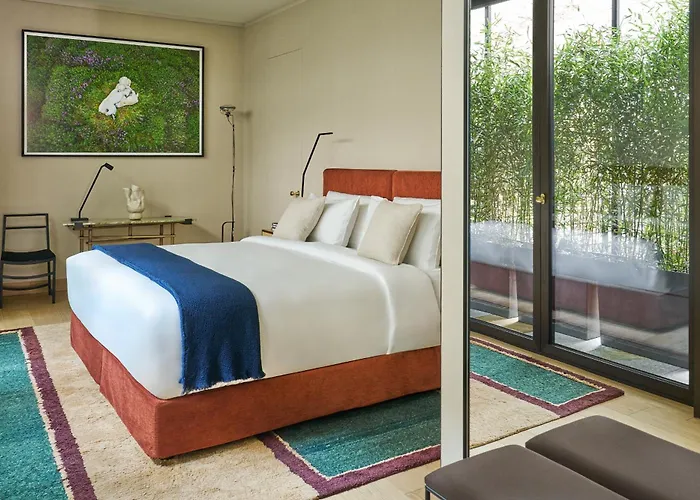 Maison Senato Апартаменты *