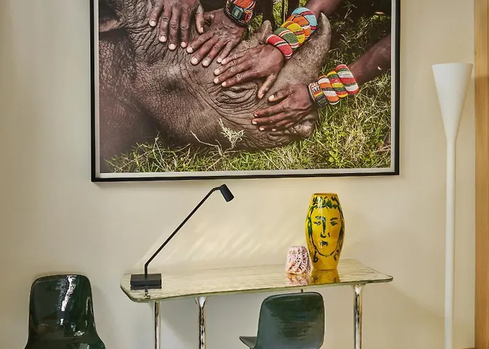 Daire Maison Senato *