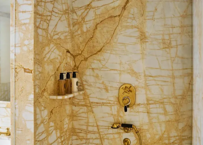 Maison Senato Daire *