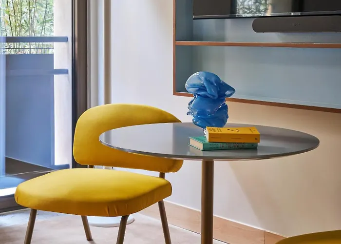 Maison Senato * Милан