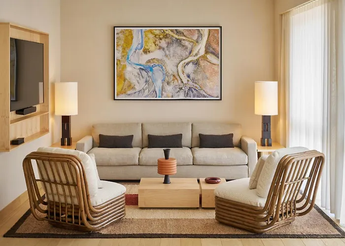 Daire Maison Senato *