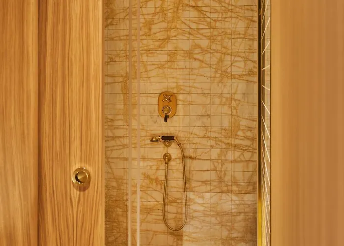 Апартаменты Maison Senato Милан