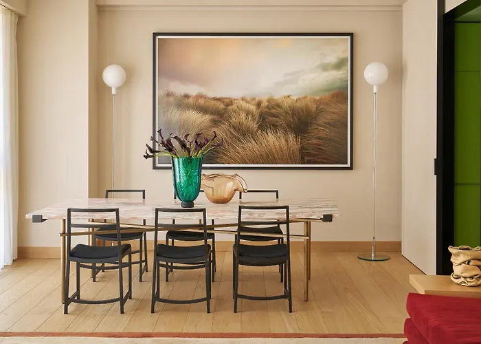 Daire Maison Senato *