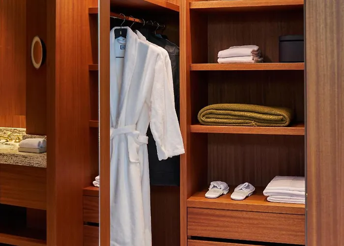 Maison Senato Daire *