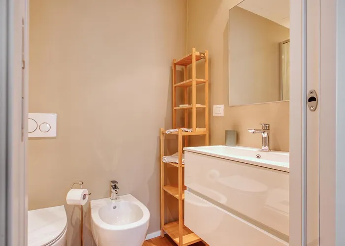 Hostmate -milano - Schiaparelli -stazione Apartman