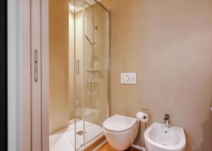 Hostmate -milano - Schiaparelli -stazione Apartman Milánó