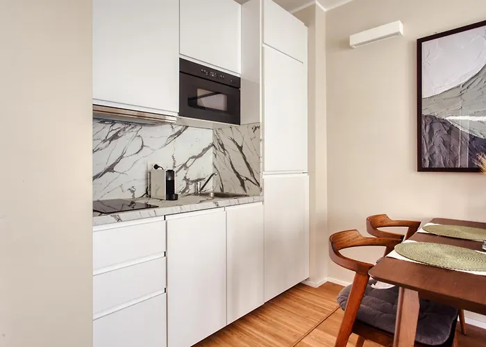 Apartman Hostmate -milano - Schiaparelli -stazione